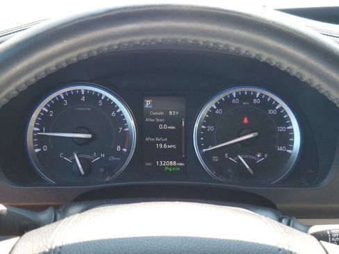 Used 2018 Toyota Highlander Limited Platinum AWD/4WD image 15