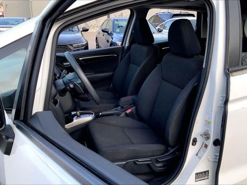 Used 2015 Honda Fit EX image 9