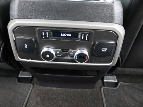 Used 2018 Ford Expedition XLT w/ Equipment Group 202A image 12