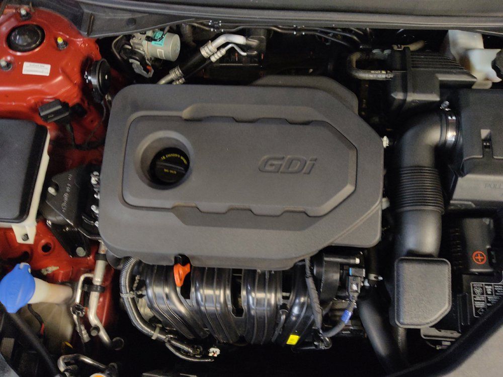 Used 2018 Hyundai Sonata Limited FWD image 30