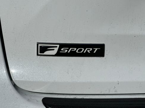 Used 2019 Lexus NX 300 F Sport FWD image 7