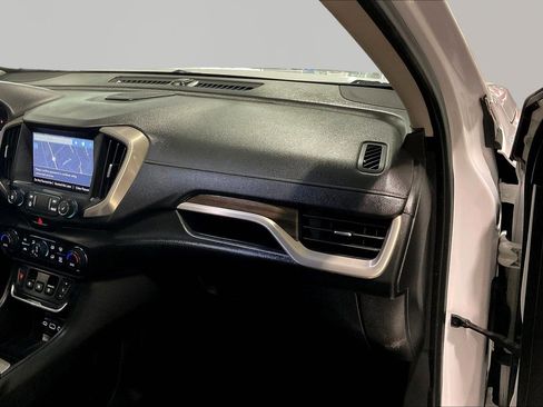 Used 2019 GMC Terrain Denali FWD image 26