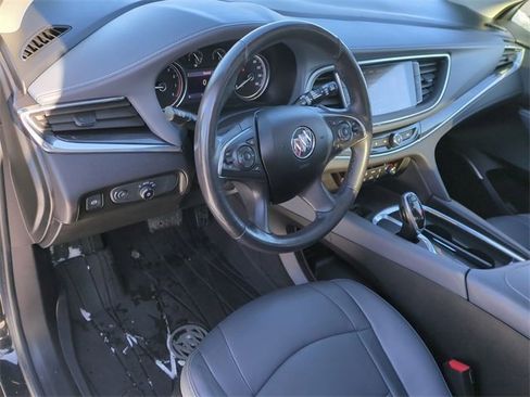 Certified 2020 Buick Enclave Essence w/ Trailering Package, 5000 lbs. image 11