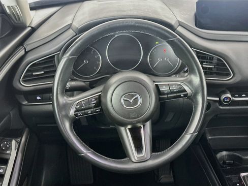 Used 2024 MAZDA CX-30 AWD 2.5 S w/ Select Sport Pkg image 18