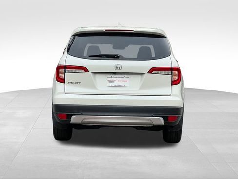 Used 2019 Honda Pilot EX-L image 4
