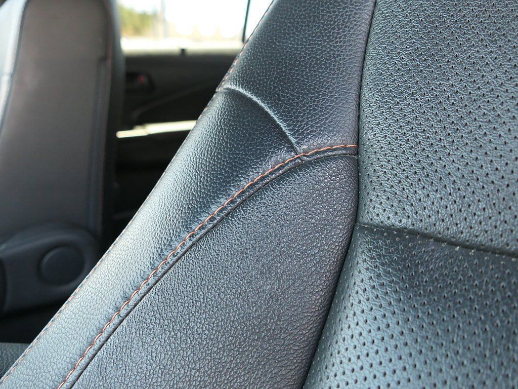Used 2023 Honda Passport TrailSport image 11
