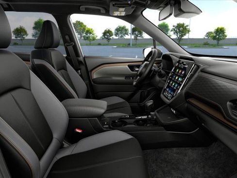 New 2026 Subaru Forester Touring AWD/4WD image 15