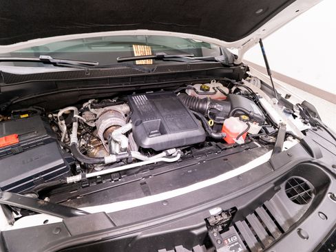 Used 2021 Chevrolet Tahoe RST w/ Rear Media and Nav Package image 38