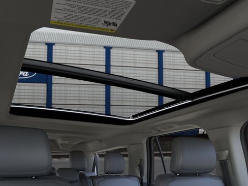 New 2026 Ford Expedition Max Active AWD/4WD image 23