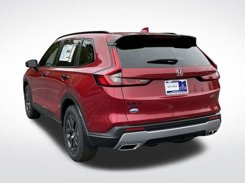 New 2026 Honda CR-V TrailSport image 4