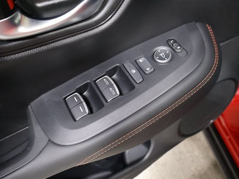 New 2027 Honda HR-V Sport image 13