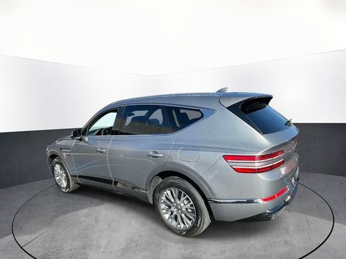 Used 2024 Genesis GV80 2.5T AWD/4WD image 5