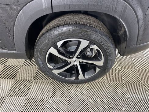 New 2026 Chevrolet Trax RS w/ Sunroof Package image 19