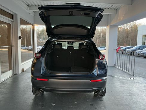 Used 2020 MAZDA CX-30 FWD w/ Select Package image 14