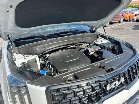 Used 2024 Kia Telluride SX Prestige X-Line AWD/4WD image 32