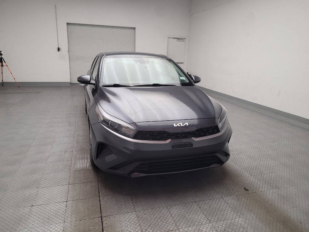 Used 2022 Kia Forte Sedan FWD image 14
