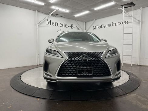 Used 2020 Lexus RX 350 FWD w/ Premium Package image 2