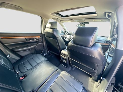 Used 2018 Honda CR-V EX-L image 30
