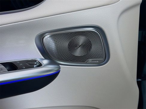 New 2026 Mercedes-Benz GLC 300 GLC 300 image 22