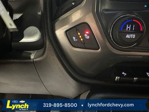 Used 2017 Chevrolet Silverado 1500 LT w/ All Star Edition image 13