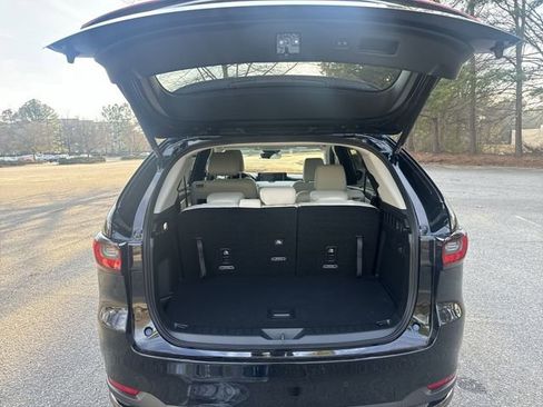 New 2026 MAZDA CX-90 3.3 Turbo S w/ Premium Package image 26
