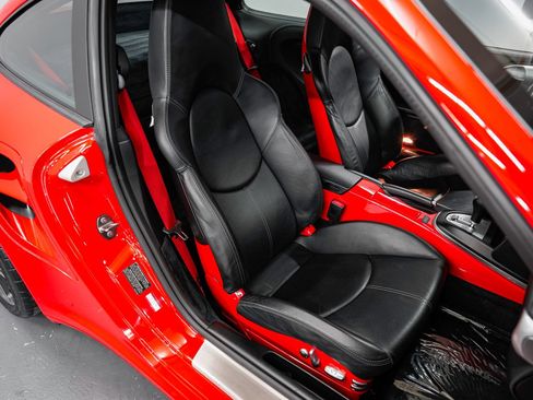 Used 2009 Porsche 911 Turbo AWD/4WD image 25