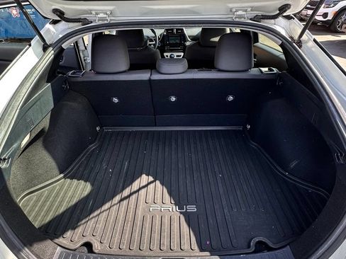 Used 2016 Toyota Prius Two FWD image 14