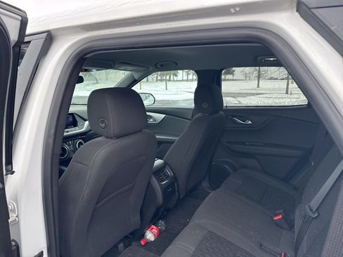 Used 2021 Chevrolet Blazer LT image 12