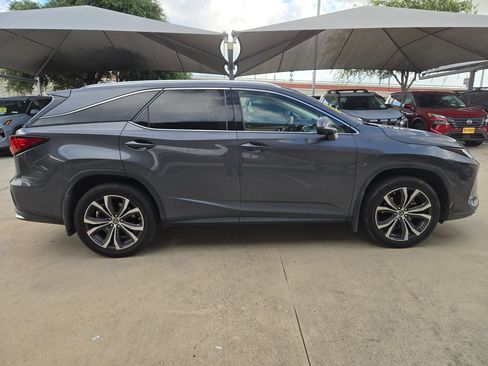 Used 2022 Lexus RX 350L FWD w/ Premium Package image 2