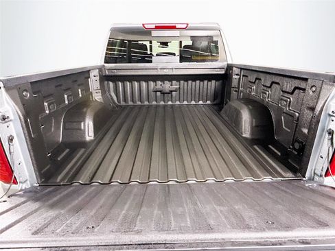 New 2026 Chevrolet Silverado 1500 LT image 19