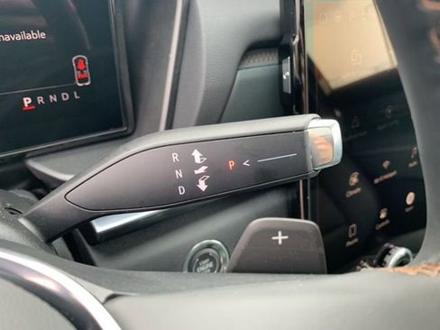 New 2026 GMC Terrain AT4 w/ Convenience Package III image 20