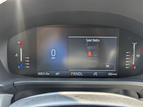 Used 2023 Ford Escape Active w/ Cold Weather Package image 14