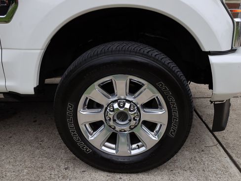 Used 2020 Ford F250 Platinum image 28