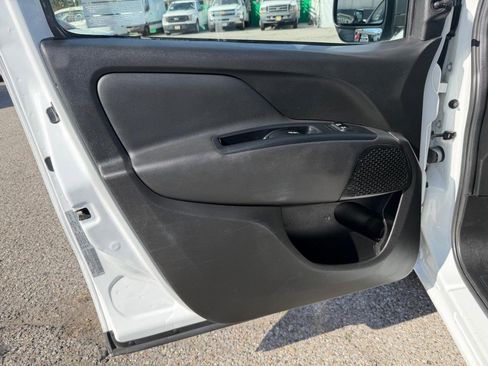 Used 2022 RAM ProMaster City Wagon image 15