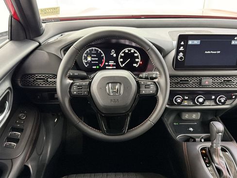 New 2026 Honda HR-V Sport image 26