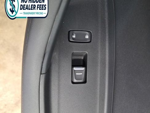 Used 2025 Acura TLX w/ Technology Package FWD image 24