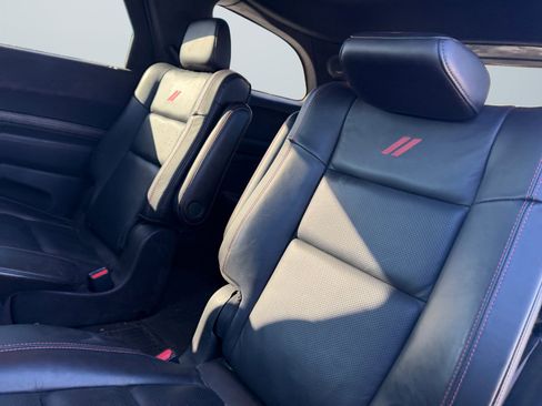 Used 2022 Dodge Durango R/T w/ Tow 'N Go Package image 14