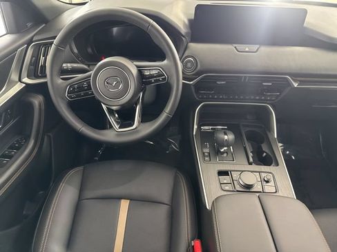 New 2026 MAZDA CX-90 3.3 Turbo S w/ Premium Plus AWD/4WD image 29