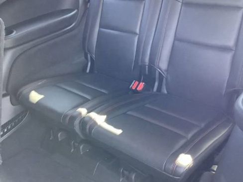 Certified 2025 Dodge Durango GT image 21