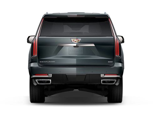 New 2026 Cadillac Escalade ESV Luxury w/ Touring Package image 28
