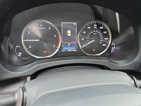 Used 2022 Lexus IS 300 w/ Premium Package image 19