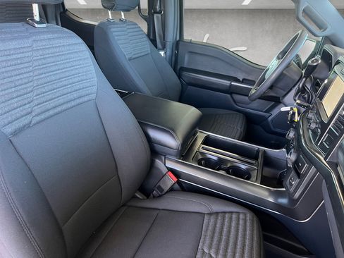 Used 2021 Ford F150 XL w/ STX Appearance Package image 29