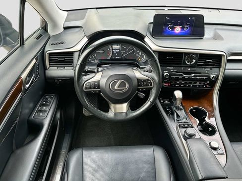 Used 2019 Lexus RX 350 AWD w/ Premium Package image 24