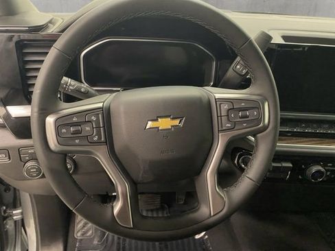 New 2026 Chevrolet Silverado 1500 LT image 15