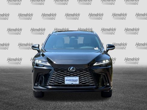 Used 2023 Lexus RX 350 Premium FWD image 10