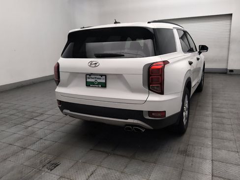 Used 2020 Hyundai Palisade SE FWD image 9