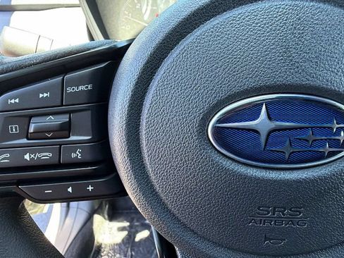 New 2026 Subaru Crosstrek 2.5i Premium AWD/4WD image 19