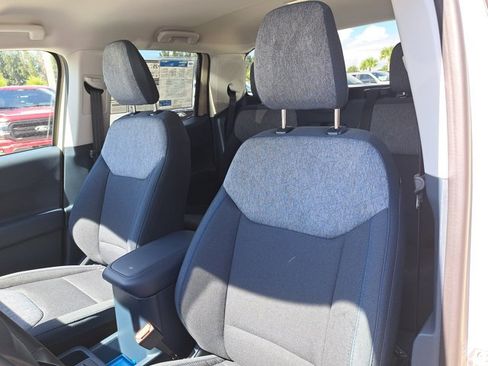 New 2025 Ford Maverick XLT w/ XLT Luxury Package AWD/4WD image 20