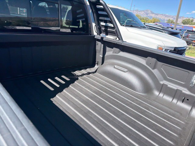 Used 2022 RAM 1500 TRX w/ TRX Level 1 Equipment Group AWD/4WD image 19