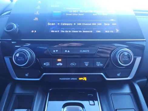 Certified 2022 Honda CR-V EX-L image 25